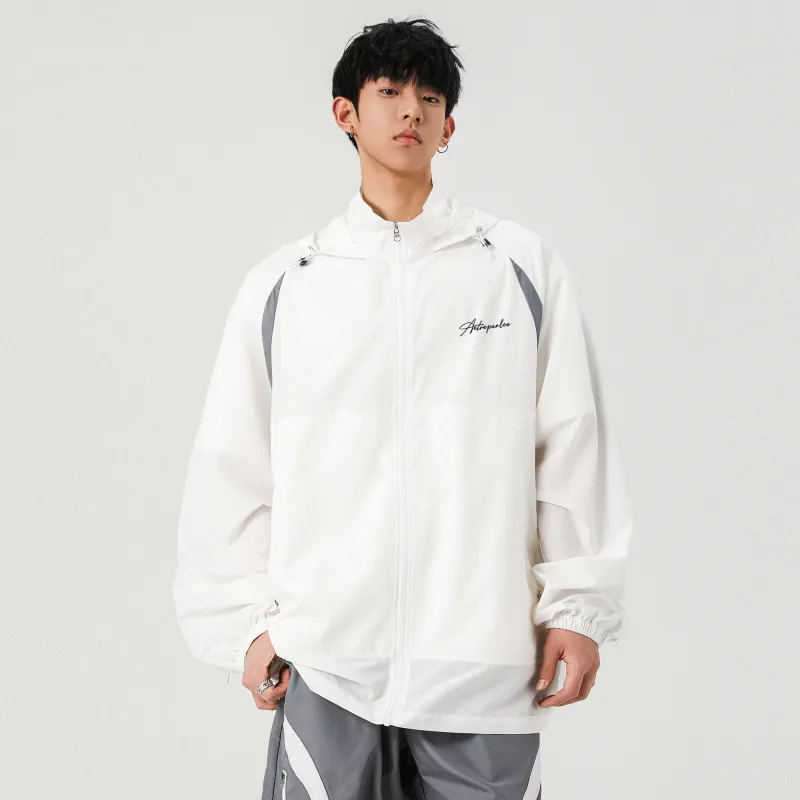 Être Par Lee Sun Protection Clothing Unisex-3