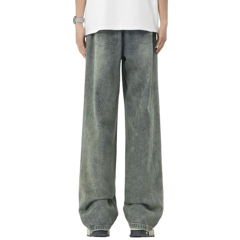 Être Par Lee Jeans Unisex-4