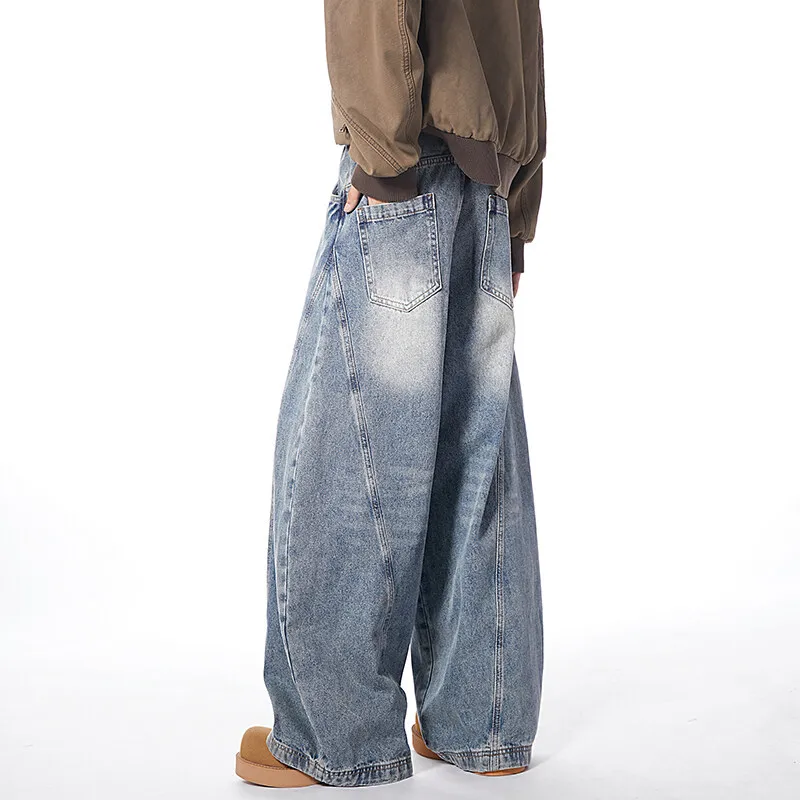 Être Par Lee Jeans Unisex Blue-5