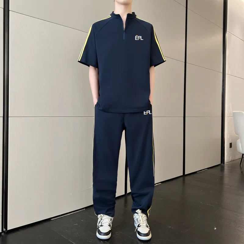 Être Par Lee Casual Sportswear Unisex-7