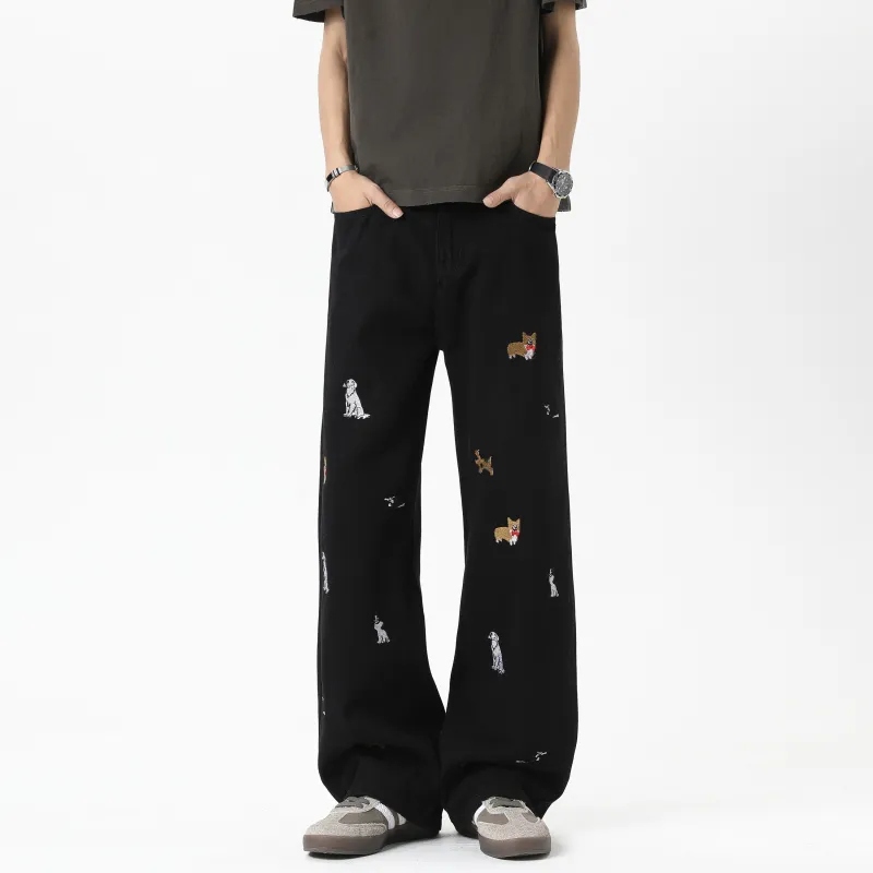 Être Par Lee Jeans Unisex-2