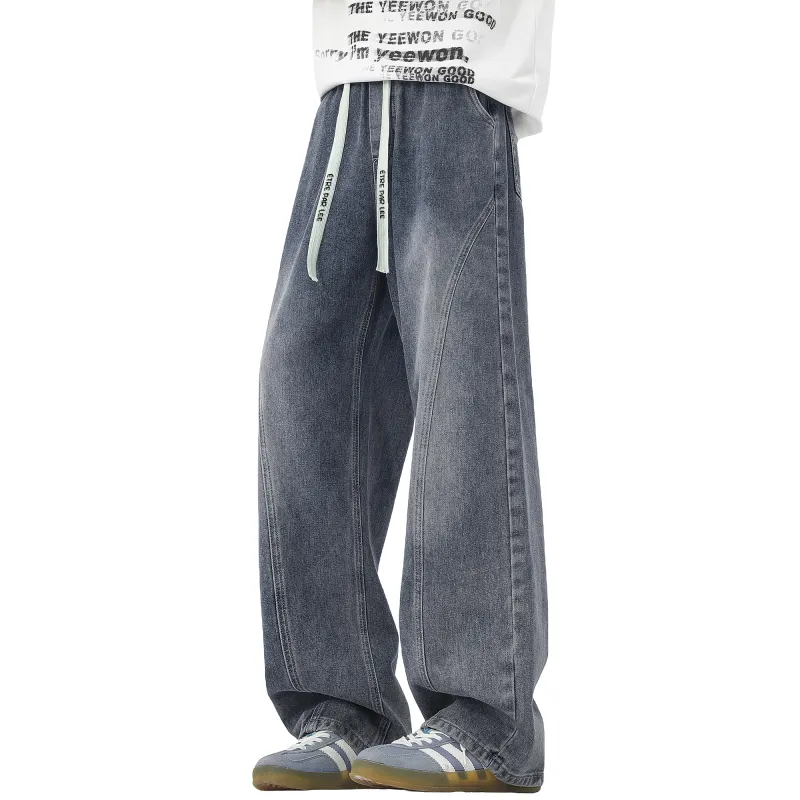 Être Par Lee Jeans Unisex-10