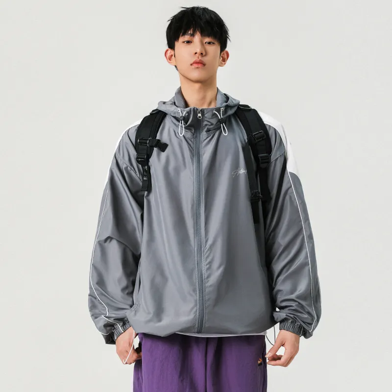Être Par Lee Sun Protection Clothing Unisex-8