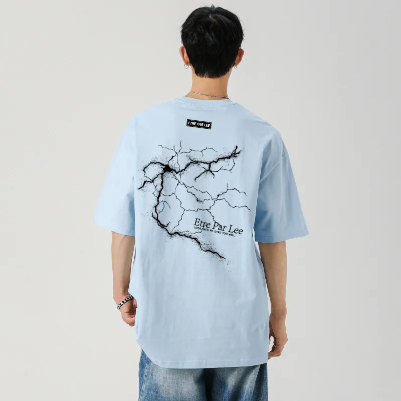 Être Par Lee T Shirts Unisex-15