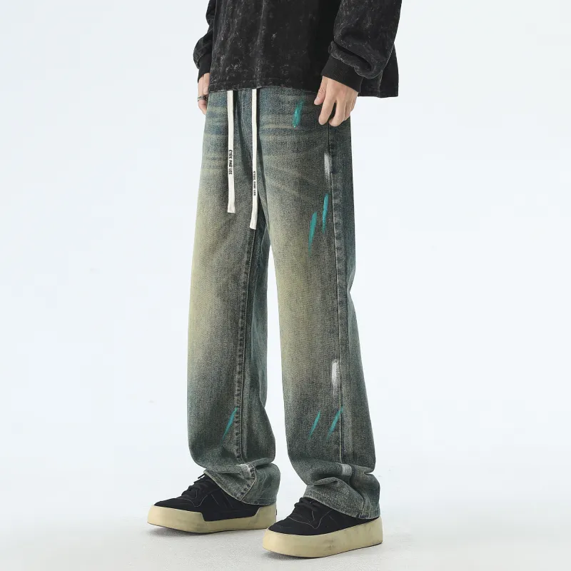 Être Par Lee Jeans Unisex-9