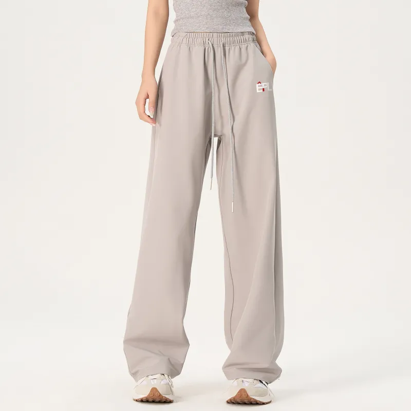 Être Par Lee Casual Pants Unisex-7