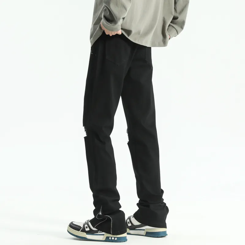 Être Par Lee Jeans Unisex-3