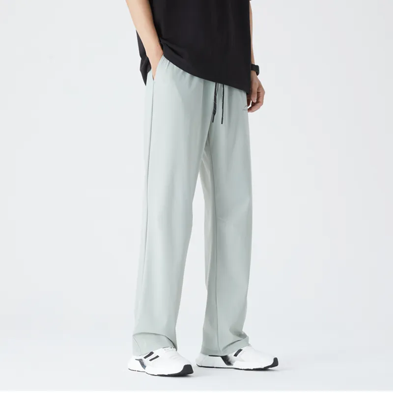Être Par Lee Casual Pants Unisex-31