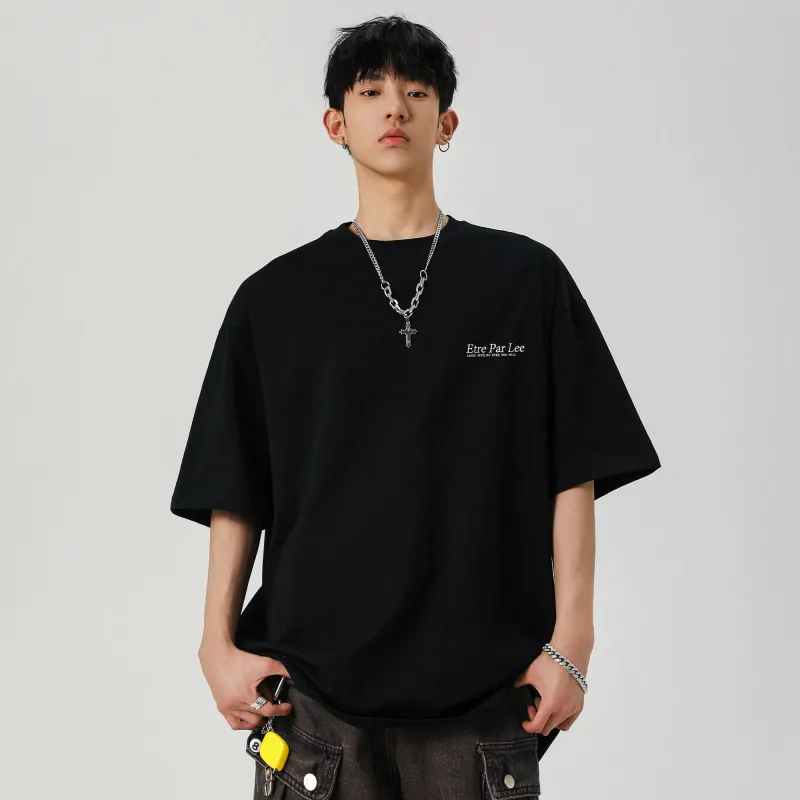 Être Par Lee T Shirts Unisex-2