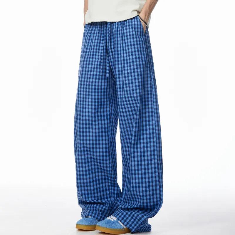 Être Par Lee Casual Pants Unisex-14