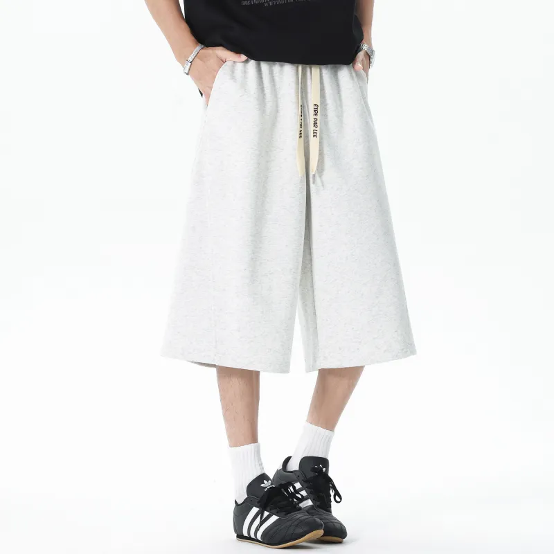Être Par Lee Casual Shorts Unisex-6