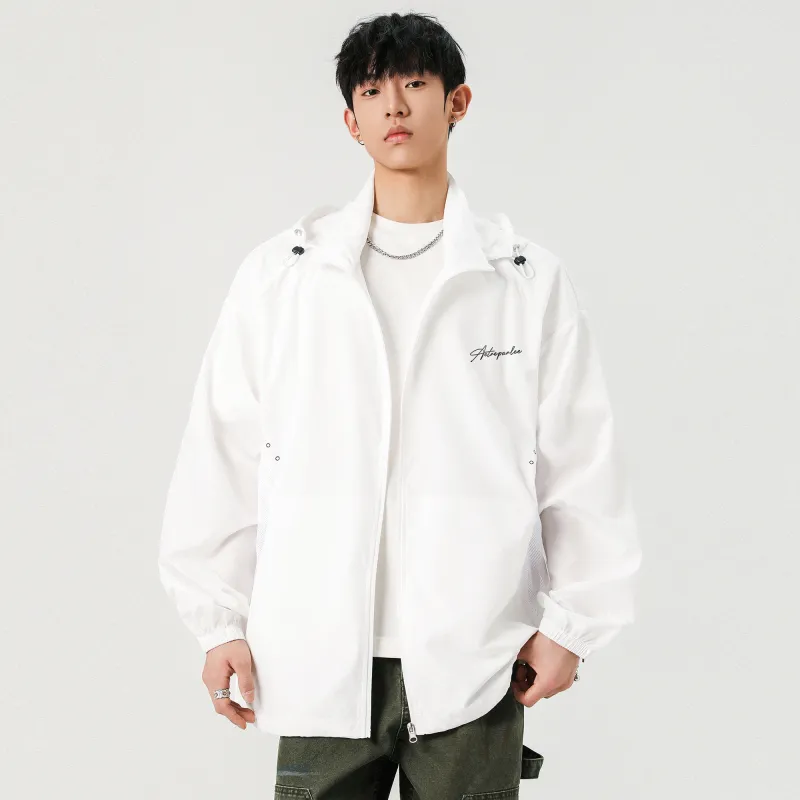 Être Par Lee UV Protection, Cooling, Sun Protection, Quick Dry, Breathable, Windproof Sun Protection Clothing Unisex-2