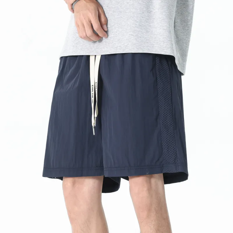 Être Par Lee Casual Shorts Unisex-21
