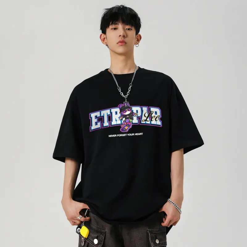 Être Par Lee T Shirts Unisex-2