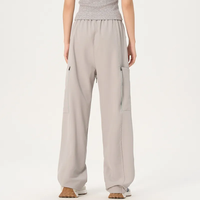 Être Par Lee Casual Pants Unisex-9