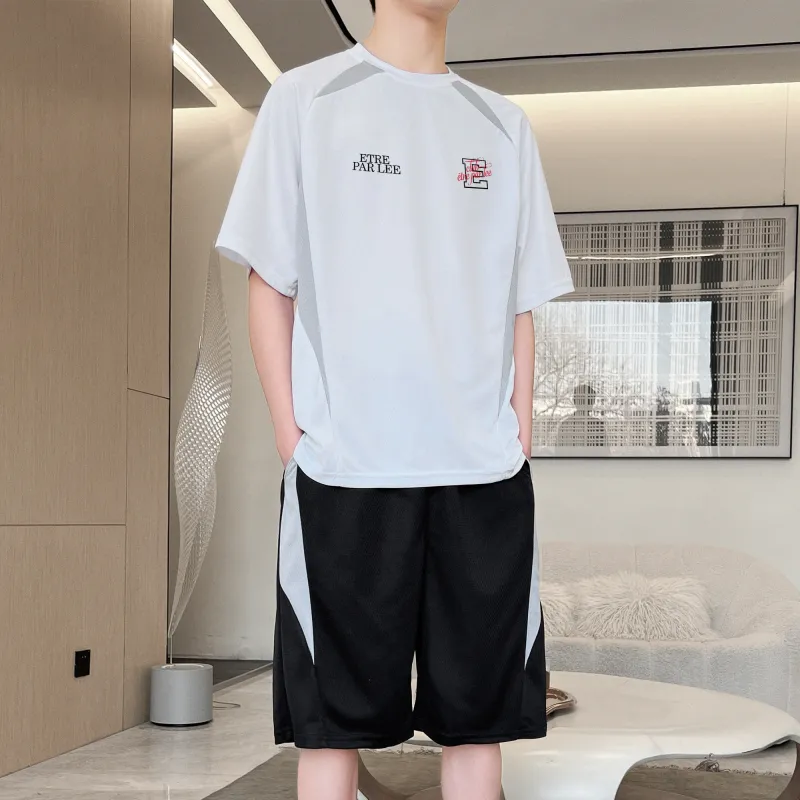 Être Par Lee Casual Sportswear Unisex-7
