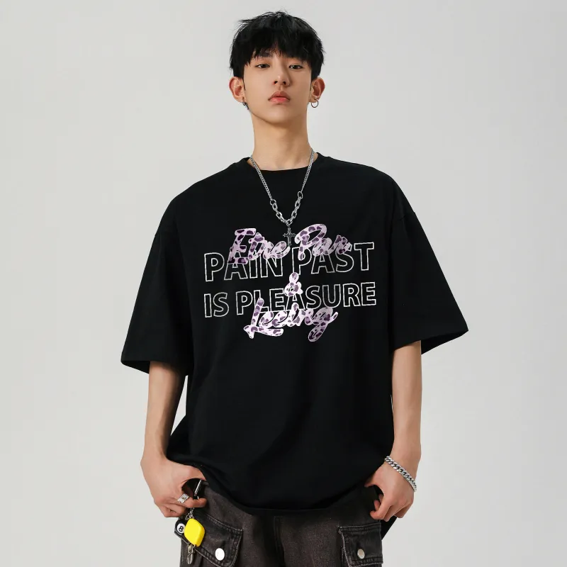Être Par Lee T Shirts Unisex-6