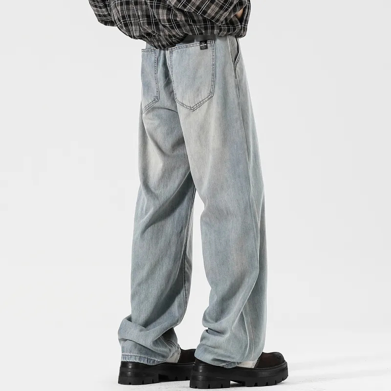 Être Par Lee Jeans Unisex-4