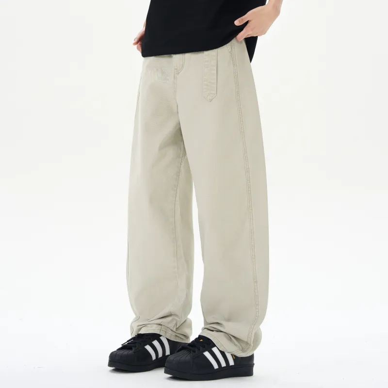 Être Par Lee Jeans Unisex-3