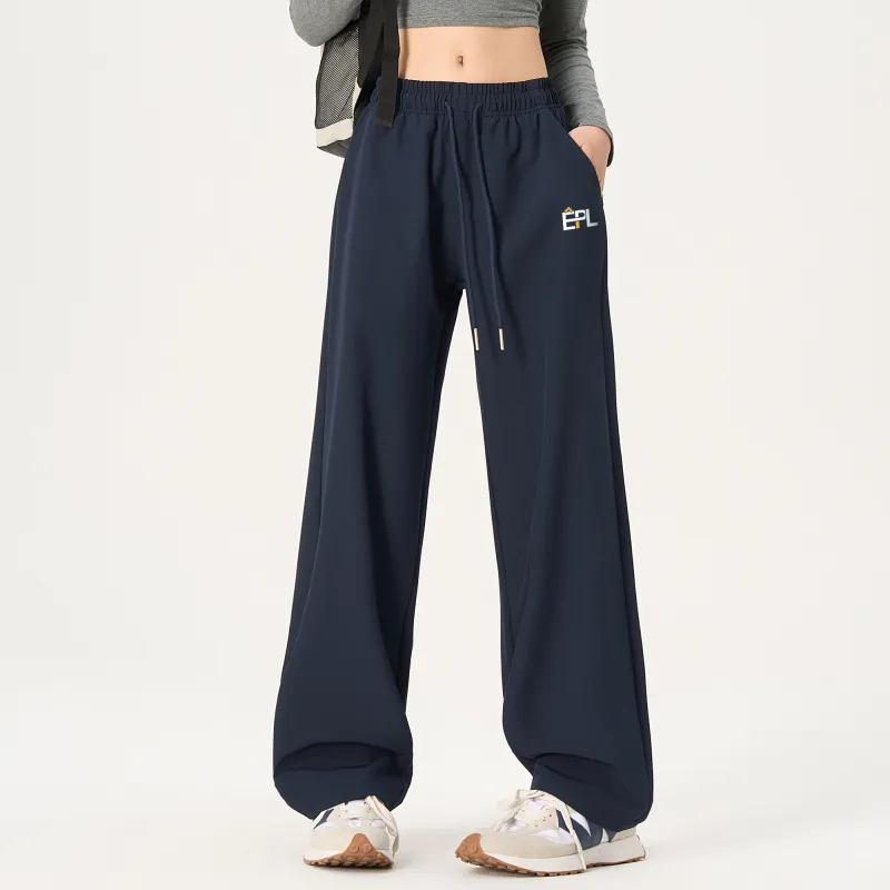 Être Par Lee Casual Pants Unisex-12