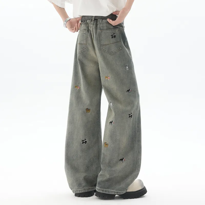 Être Par Lee Jeans Unisex-9