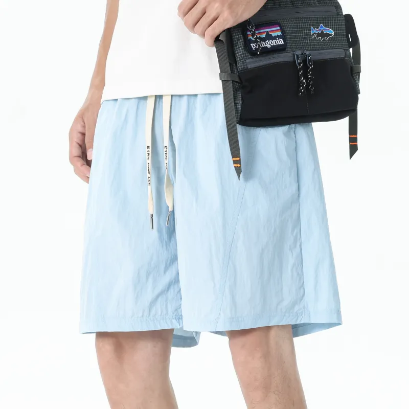 Être Par Lee Casual Shorts Unisex-18
