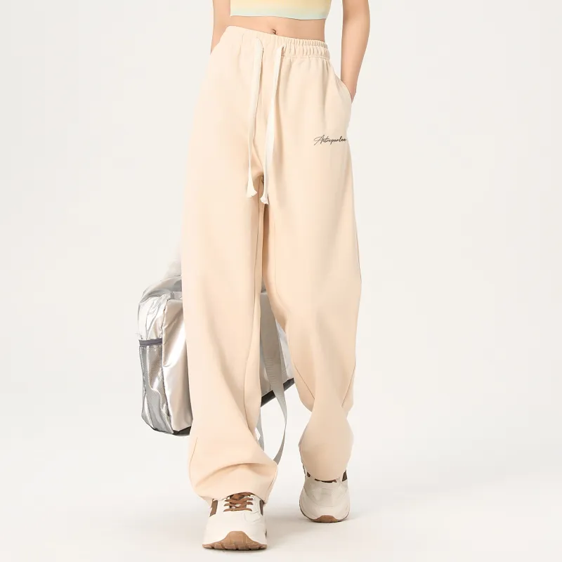 Être Par Lee Casual Pants Unisex-14