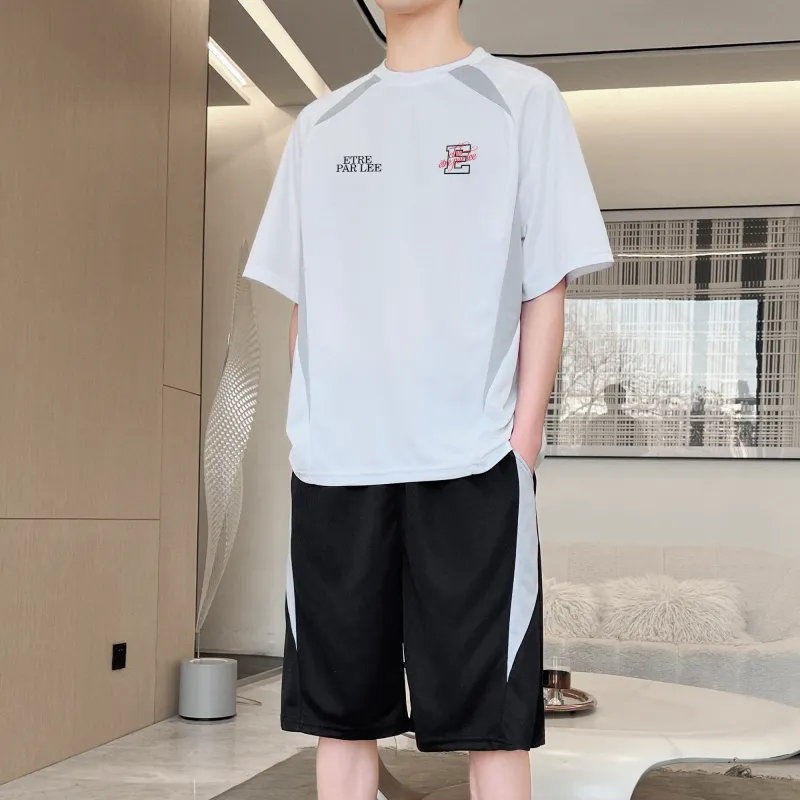 Être Par Lee Casual Sportswear Unisex-8