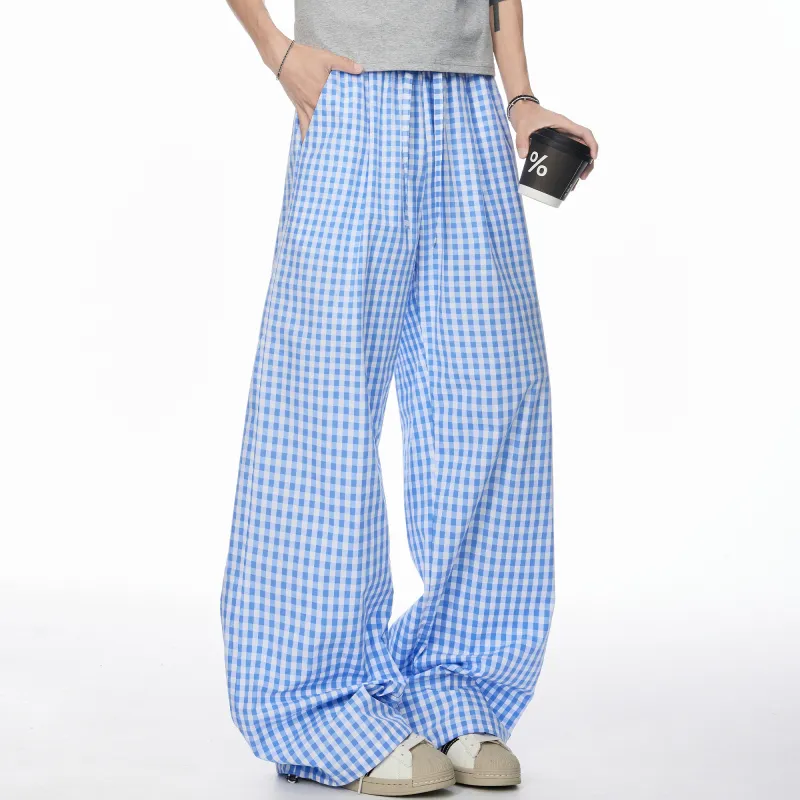 Être Par Lee Casual Pants Unisex-9