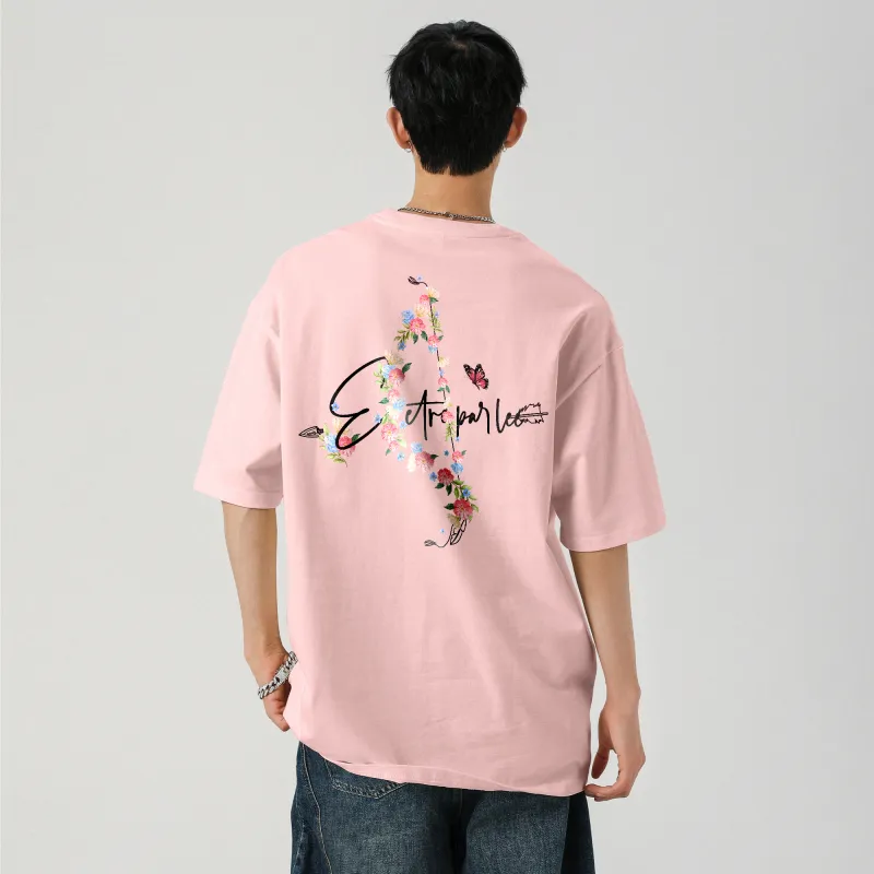 Être Par Lee T Shirts Unisex-27