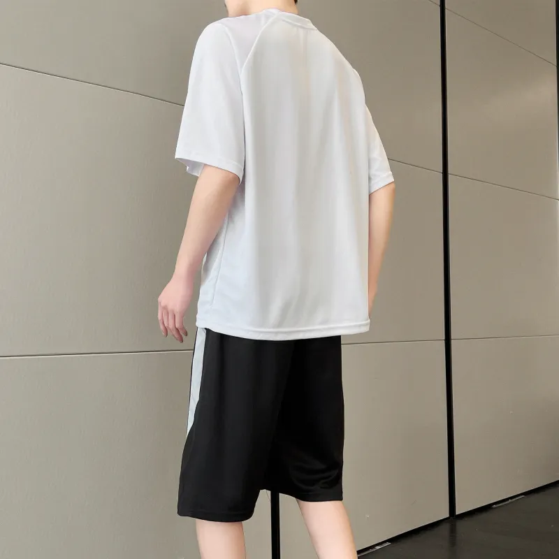Être Par Lee Casual Sportswear Unisex-9