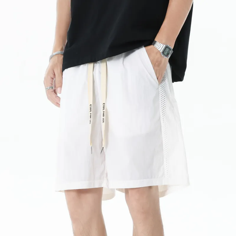 Être Par Lee Casual Shorts Unisex-6