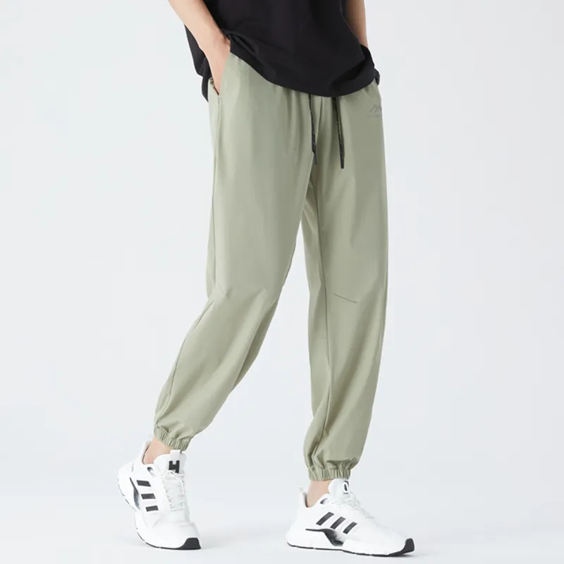 Être Par Lee Casual Pants Unisex-34