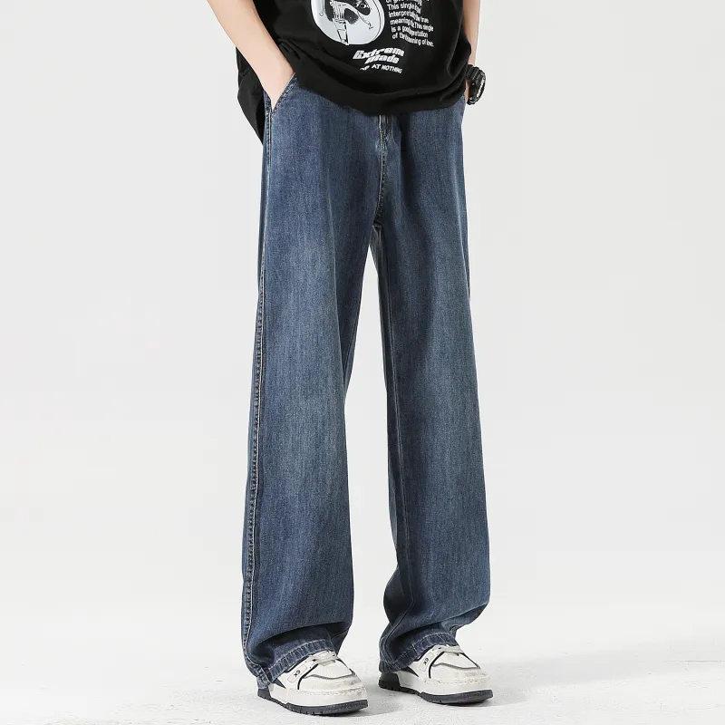 Être Par Lee Jeans Unisex-9