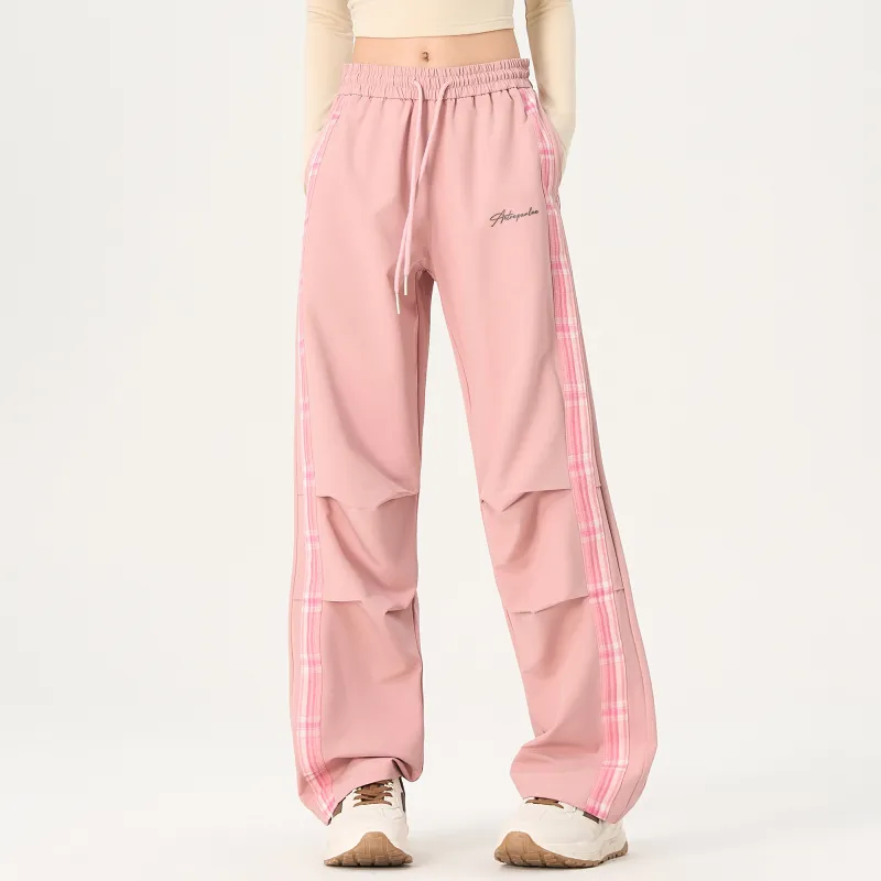 Être Par Lee Casual Pants Unisex-8