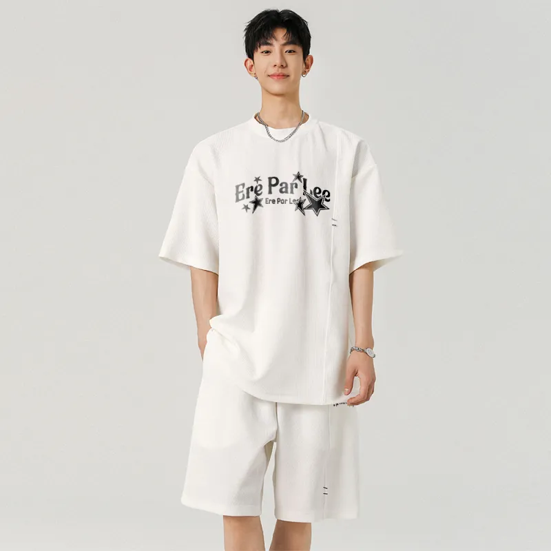 Être Par Lee Casual Sportswear Unisex-13