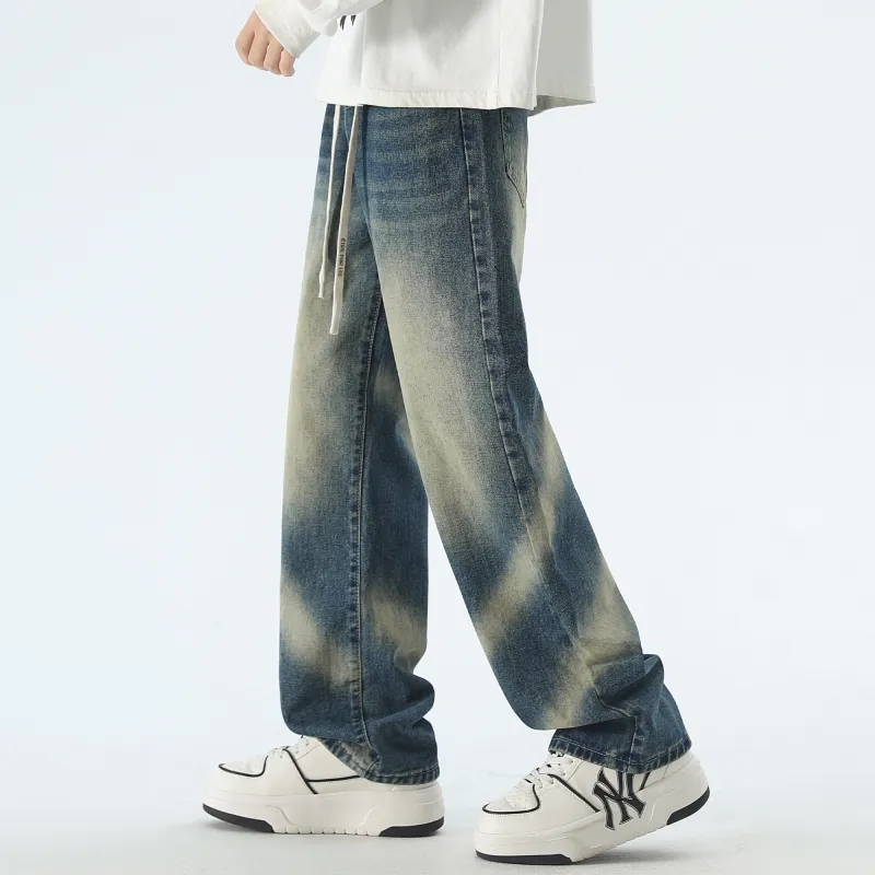 Être Par Lee Jeans Unisex-8