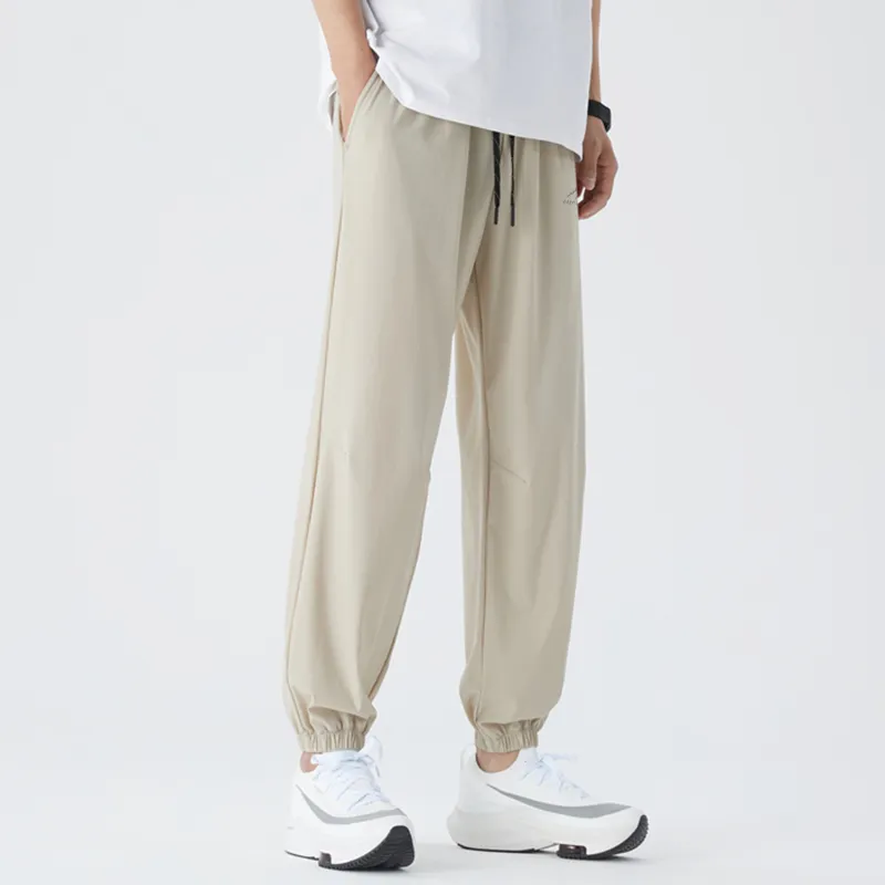 Être Par Lee Casual Pants Unisex-26