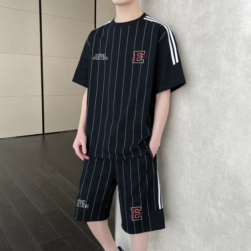 Être Par Lee Casual Sportswear Unisex-2
