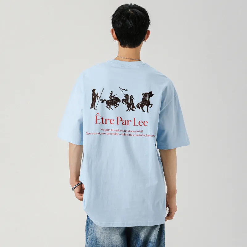 Être Par Lee T Shirts Unisex-14