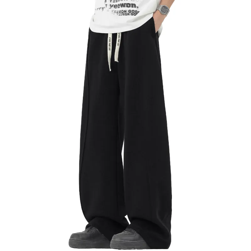 Être Par Lee Casual Pants Unisex-2