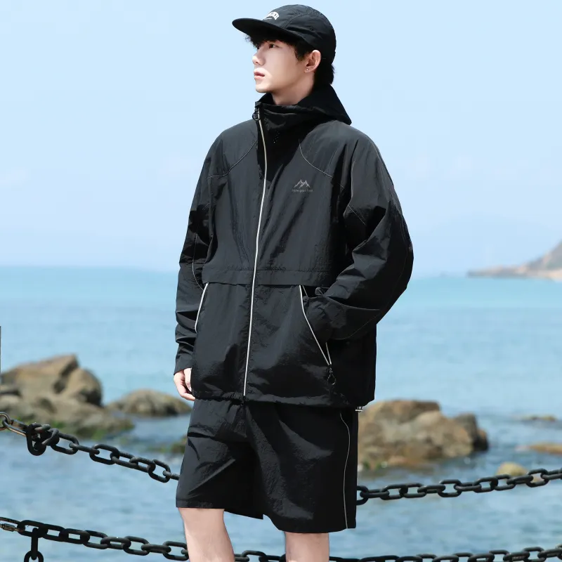 Être Par Lee Casual Sportswear Unisex-2