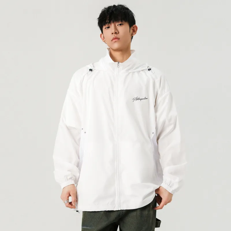 Être Par Lee UV Protection, Cooling, Sun Protection, Quick Dry, Breathable, Windproof Sun Protection Clothing Unisex-3
