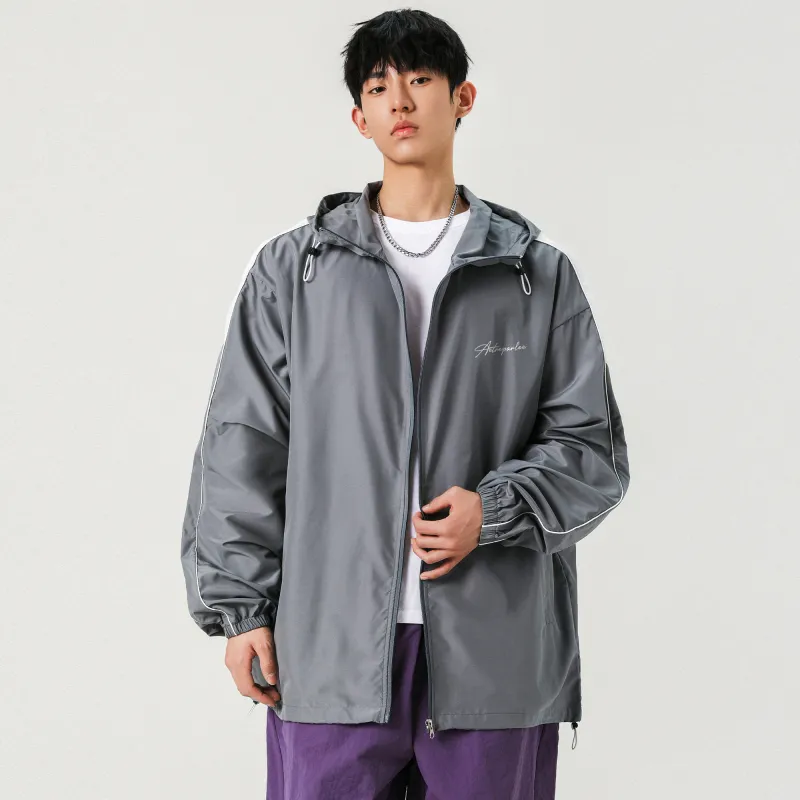 Être Par Lee Sun Protection Clothing Unisex-7