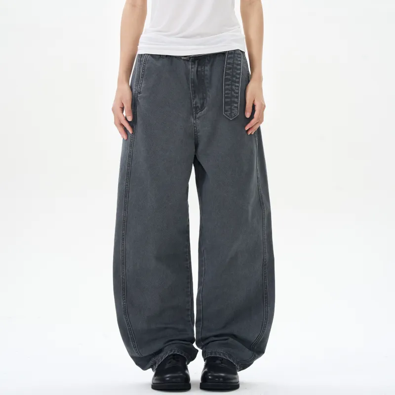 Être Par Lee Jeans Unisex-7