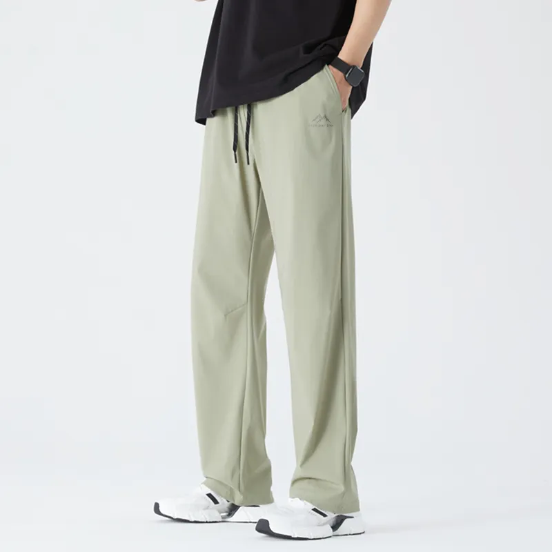 Être Par Lee Casual Pants Unisex-35