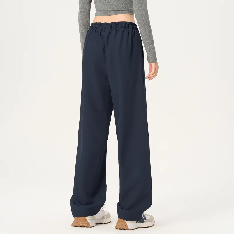 Être Par Lee Casual Pants Unisex-14