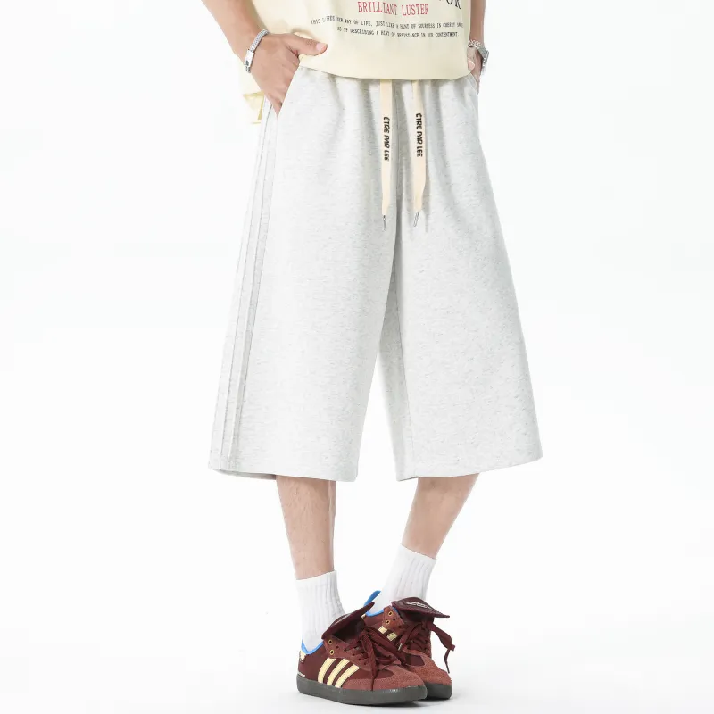 Être Par Lee Casual Shorts Unisex-6