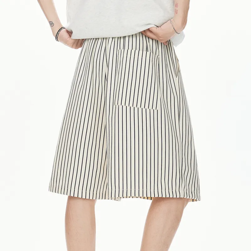 Être Par Lee Casual Shorts Unisex-2
