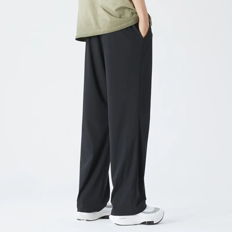 Être Par Lee Casual Pants Unisex-2